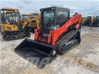 Kubota SVL97-2 Skid steer mini utovarivači