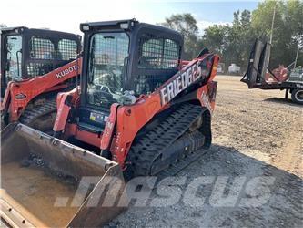 Kubota SVL97-2 Skid steer mini utovarivači