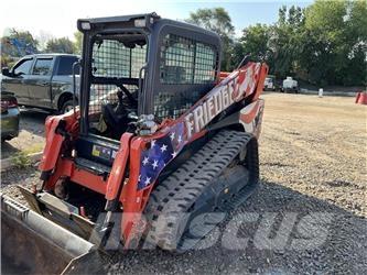 Kubota SVL97-2 Skid steer mini utovarivači