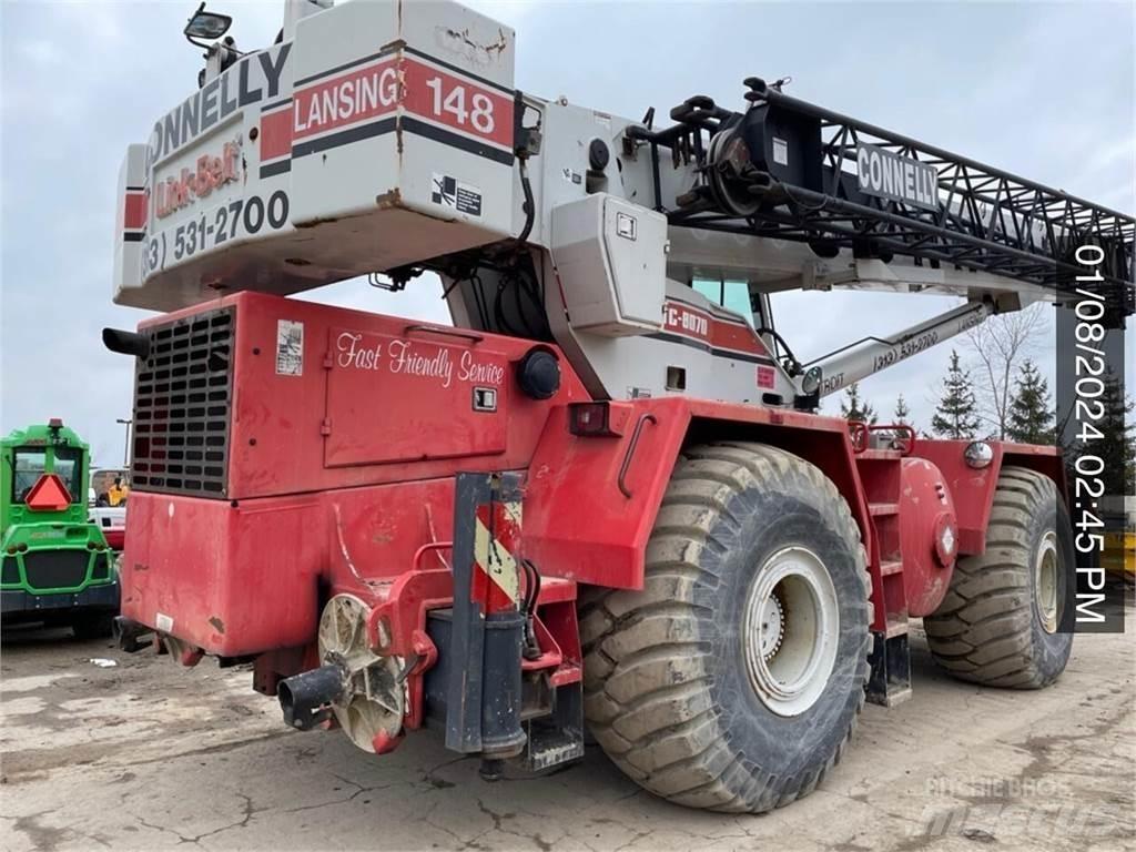 Link-Belt RTC-8070 Autokran dizalice