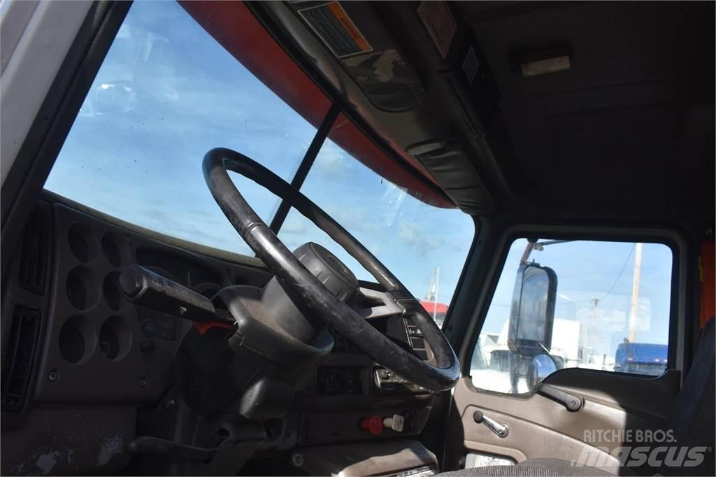 Mack VISION CX612 Kiper kamioni