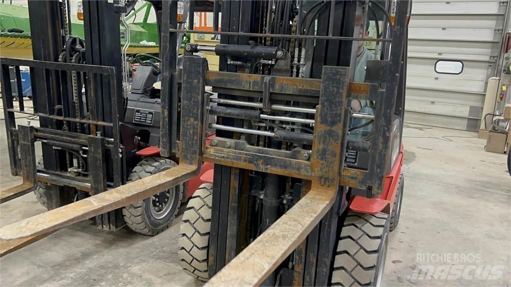Manitou MI30G Viličari - ostalo