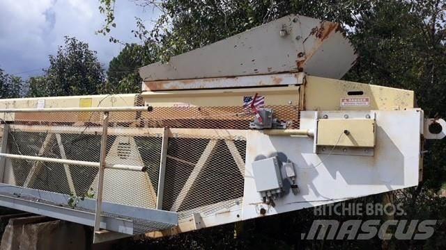 Masaba 30X130 Transportne trake