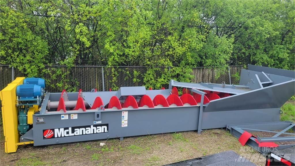 MCLANAHAN 36X25 Strojevi za separaciju