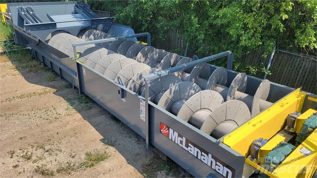 MCLANAHAN 44X33 Strojevi za separaciju