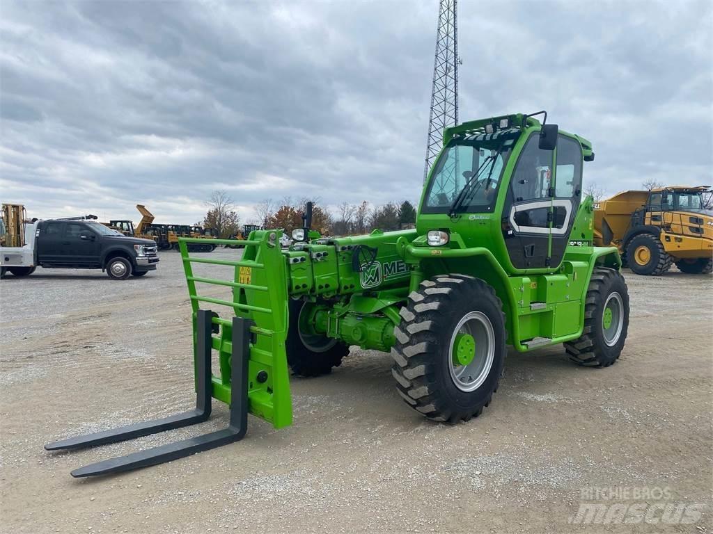 Merlo P50.18HM Teleskopski viličari