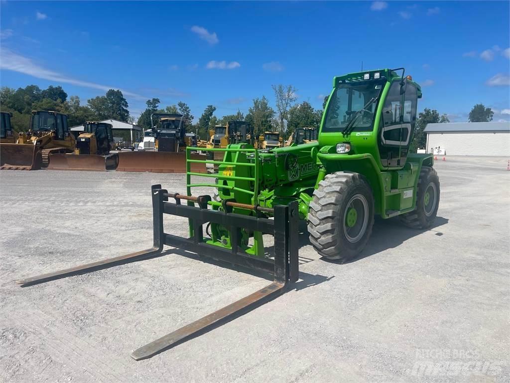 Merlo P50.18HM Teleskopski viličari