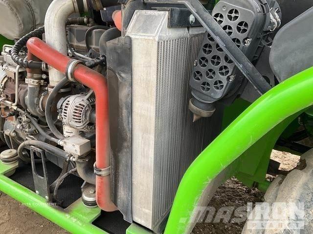 Merlo P65.14HM Teleskopski viličari