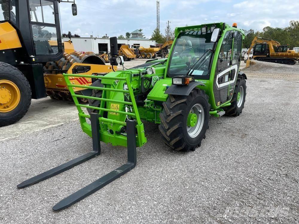 Merlo TF30.9 Teleskopski viličari