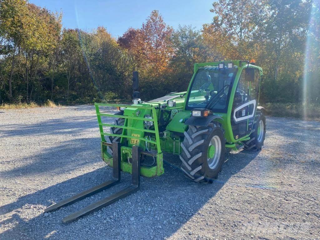 Merlo TF30.9 Teleskopski viličari