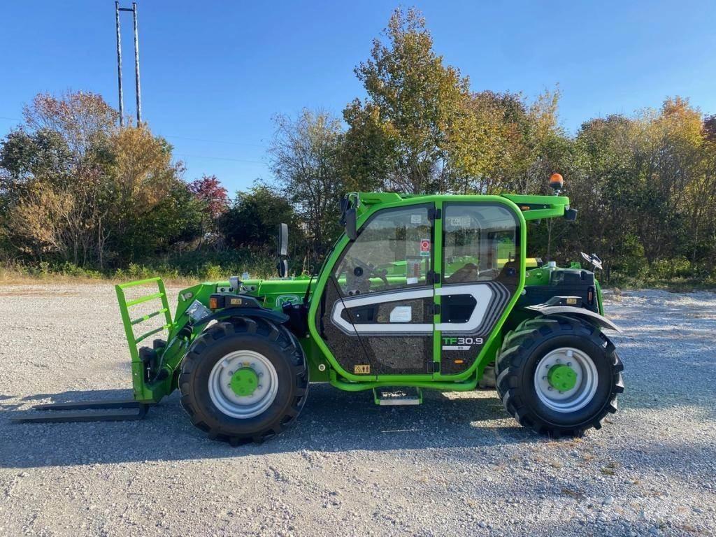 Merlo TF30.9 Teleskopski viličari