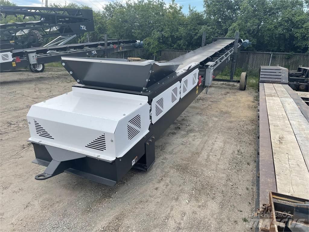  MGL 36X45 Transportne trake