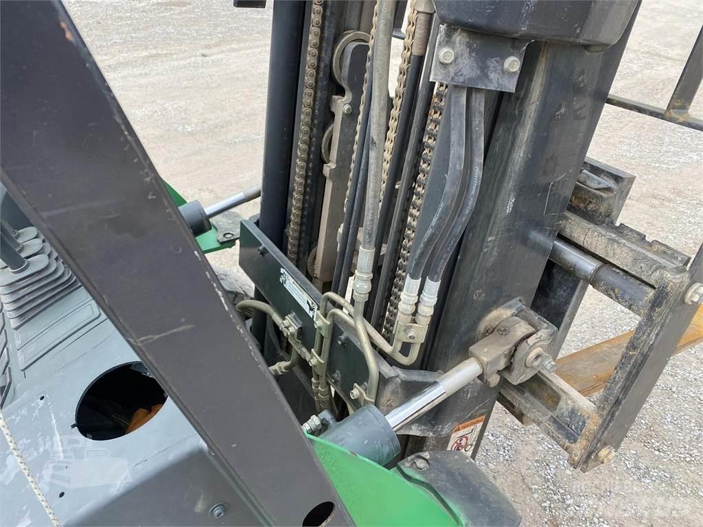 Mitsubishi FG25N Viličari - ostalo