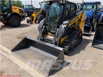New Holland C327 Skid steer mini utovarivači