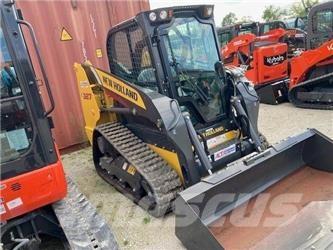 New Holland C327 Skid steer mini utovarivači