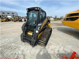 New Holland C332 Skid steer mini utovarivači