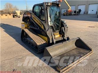New Holland C332 Skid steer mini utovarivači