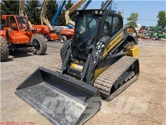 New Holland C332 Skid steer mini utovarivači