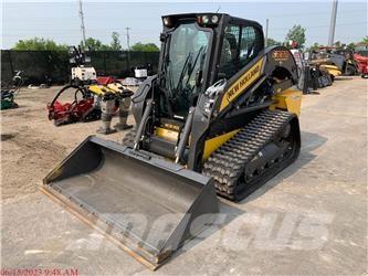 New Holland C332 Skid steer mini utovarivači