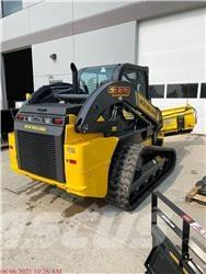New Holland C332 Skid steer mini utovarivači