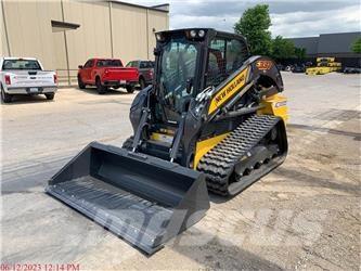 New Holland C337 Skid steer mini utovarivači