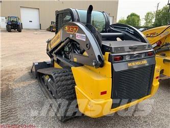 New Holland C337 Skid steer mini utovarivači