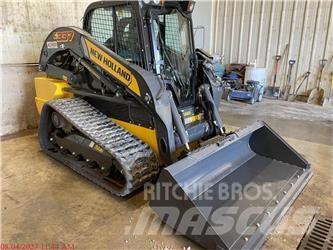 New Holland C337 Skid steer mini utovarivači
