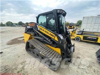 New Holland C345 Skid steer mini utovarivači