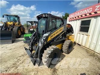 New Holland L328 Skid steer mini utovarivači