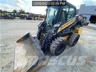 New Holland L328 Skid steer mini utovarivači