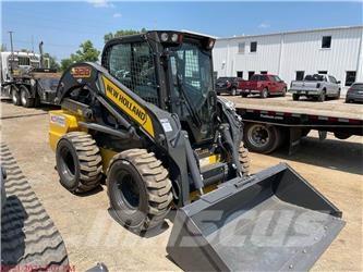 New Holland L328 Skid steer mini utovarivači