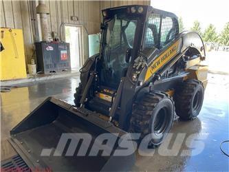 New Holland L328 Skid steer mini utovarivači