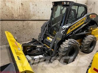 New Holland L328 Skid steer mini utovarivači
