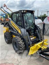 New Holland L328 Skid steer mini utovarivači