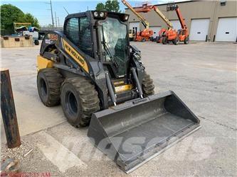 New Holland L334 Skid steer mini utovarivači