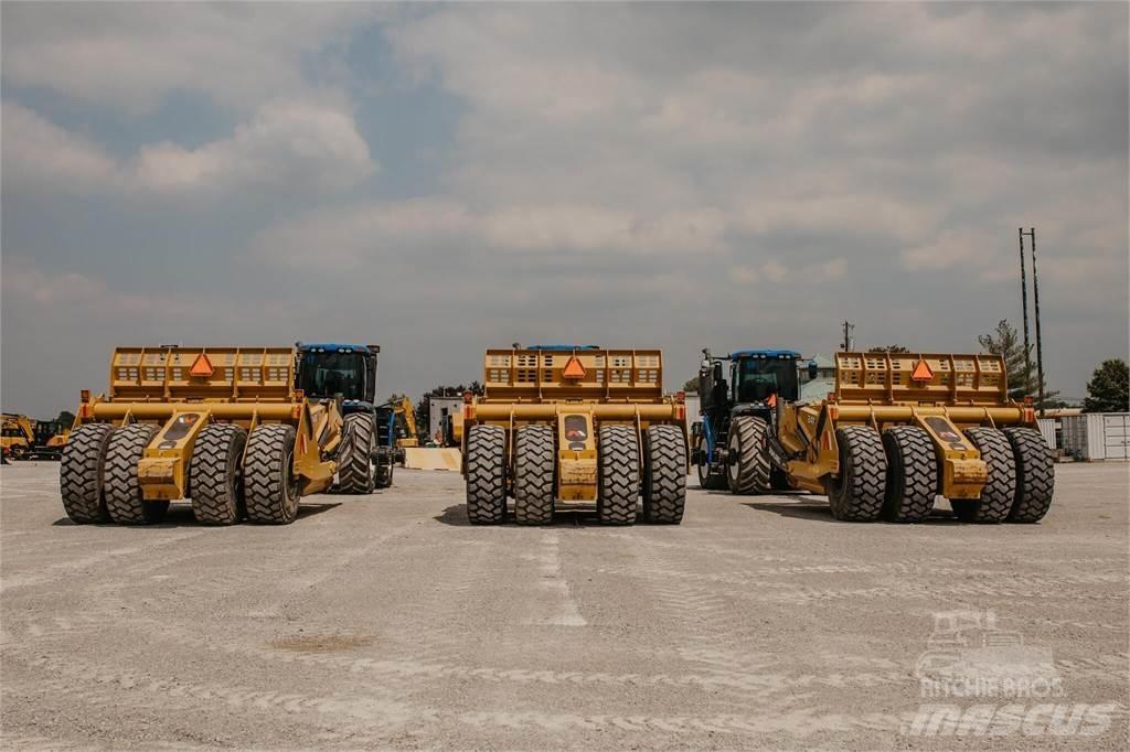 New Holland T9.645 Traktori