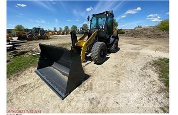 New Holland W80C Utovarivači na kotačima