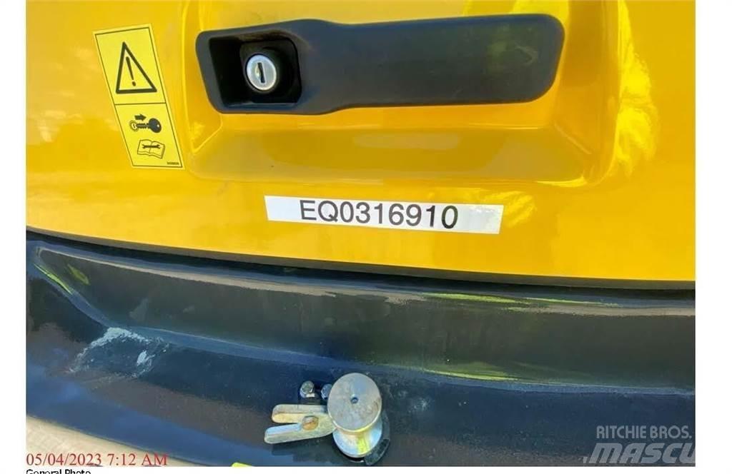 New Holland W80C Utovarivači na kotačima