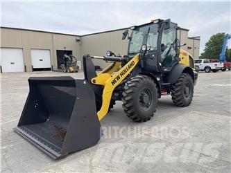 New Holland W80C Utovarivači na kotačima
