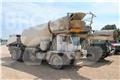 Oshkosh F2146 Kamioni mikseri za beton