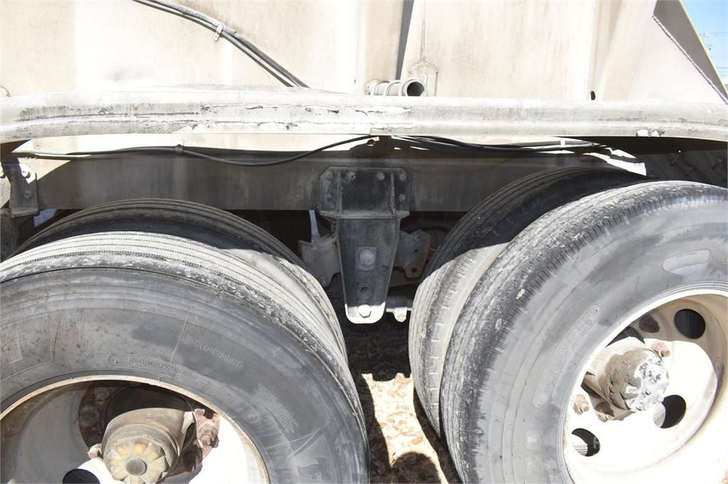  PENSKE Tank prikolice
