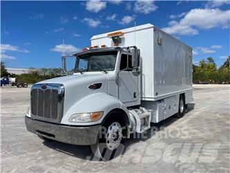 Peterbilt 335 Ostalo