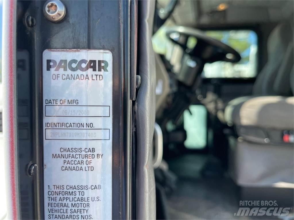 Peterbilt 335 Ostalo