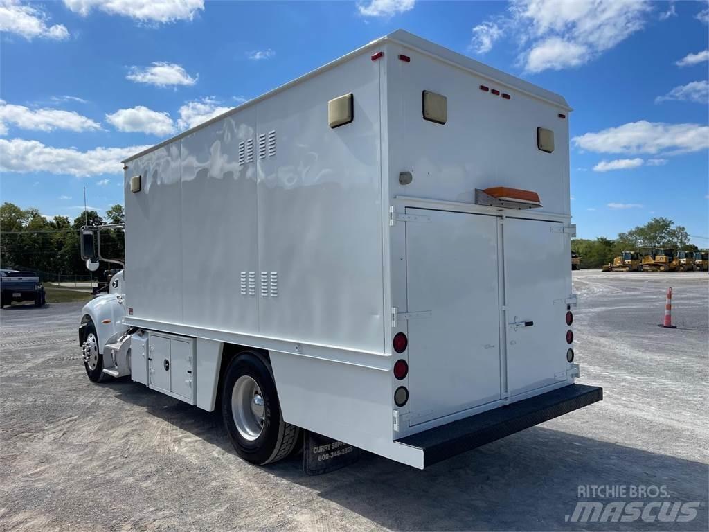 Peterbilt 335 Ostalo