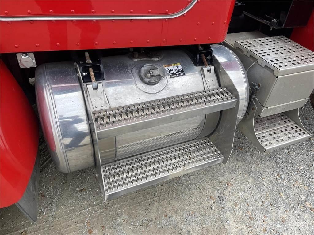 Peterbilt 337 Komunalna vozila