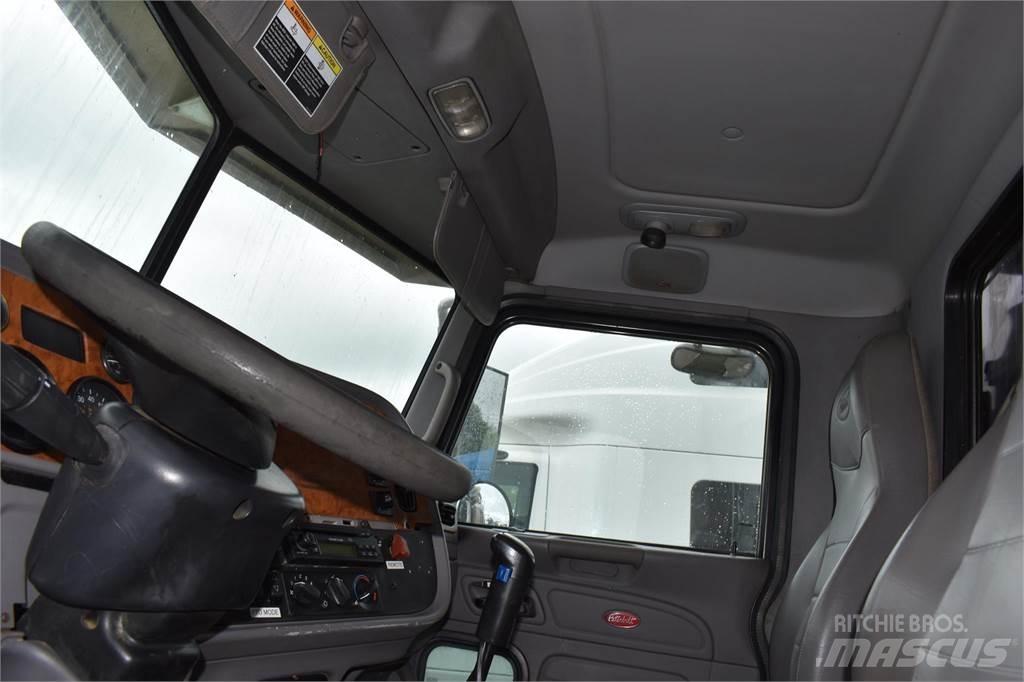 Peterbilt 365 Kiper kamioni