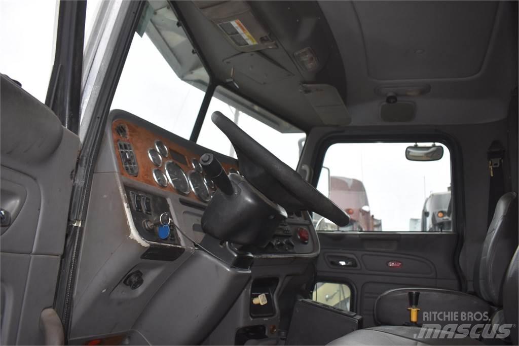 Peterbilt 365 Kiper kamioni