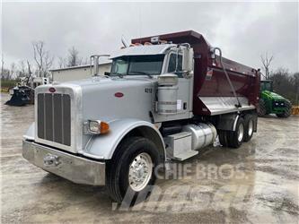 Peterbilt 367 Ostalo