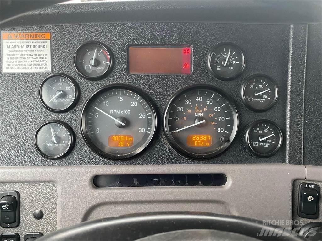 Peterbilt 367 Ostalo