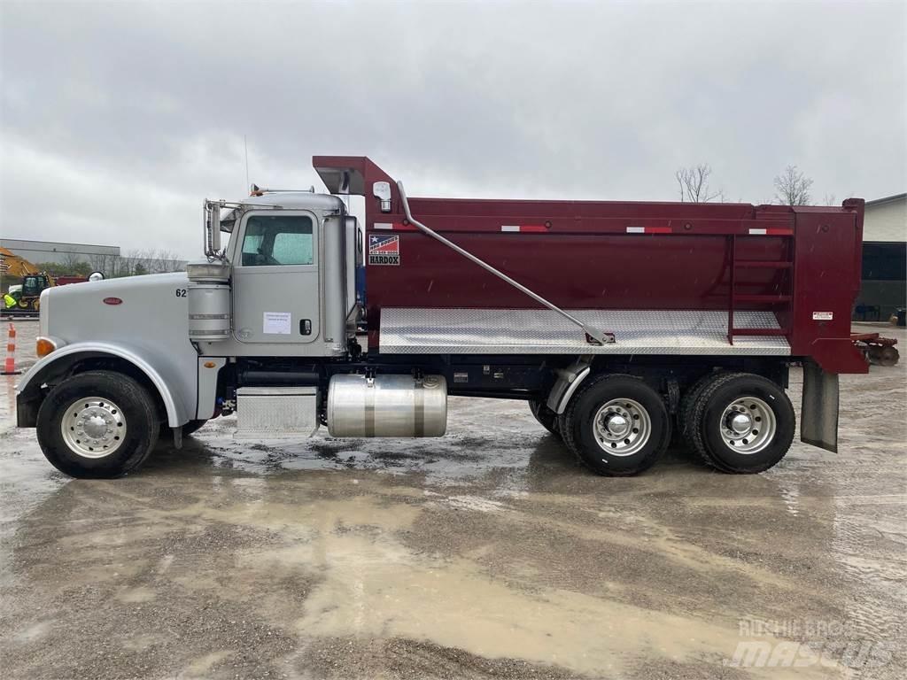 Peterbilt 367 Ostalo